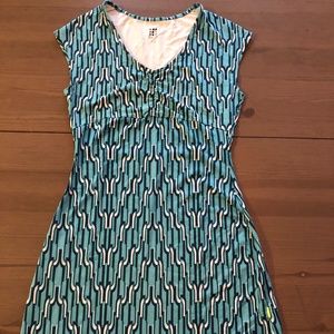 Title Nine Daring Dress XS